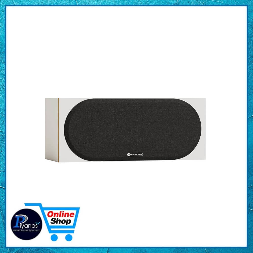 ลำโพงเซ็นเตอร์ MONITOR AUDIO : BRONZE 7G รุ่น BRONZE-CENTER (WHITE)
